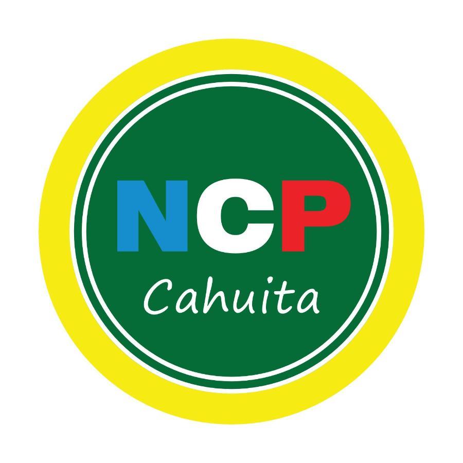 New Caribe Point Villa Cahuita Bagian luar foto