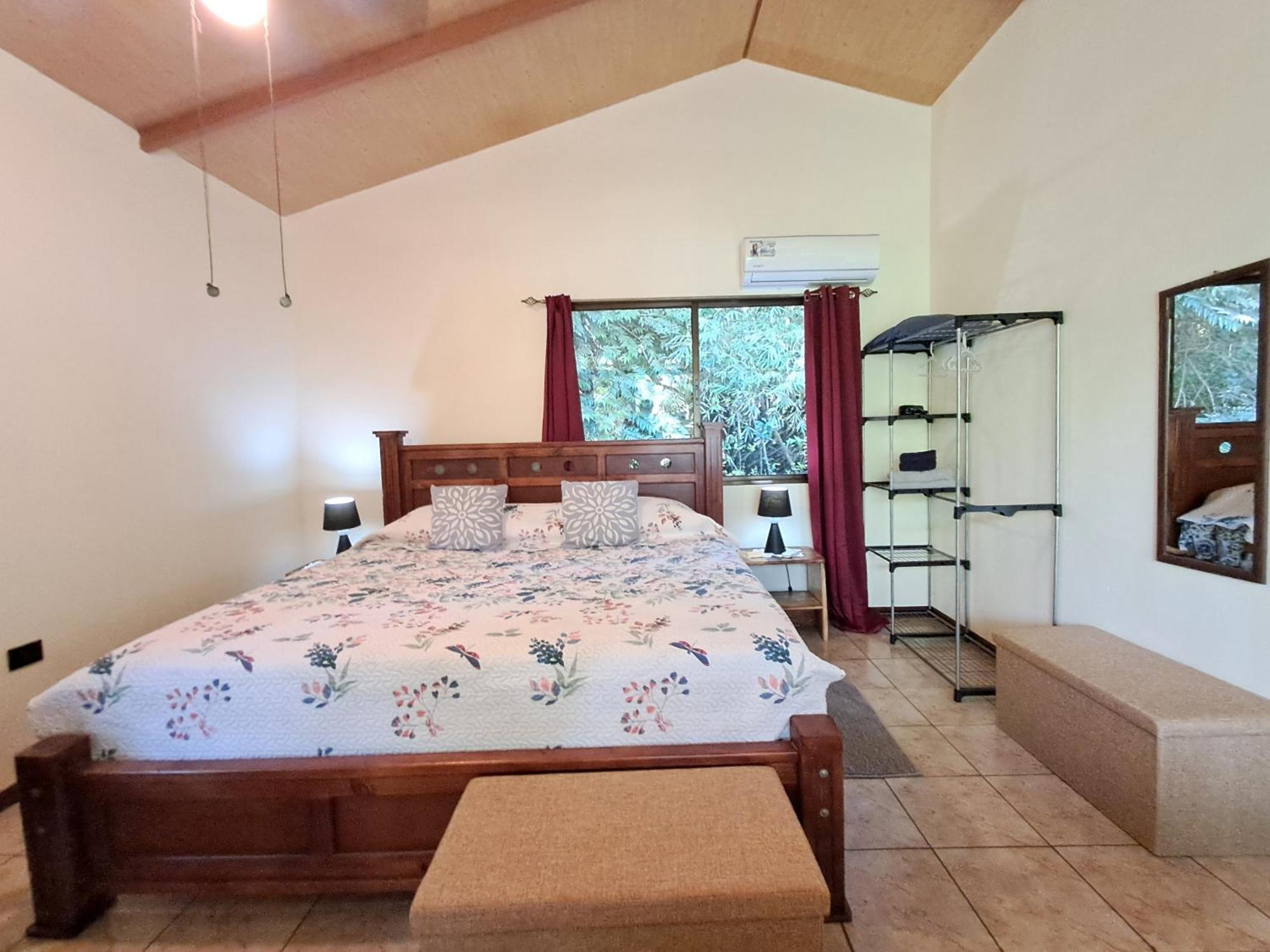 New Caribe Point Villa Cahuita Bagian luar foto